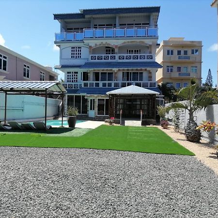 Reviva Residence ブルー・ベイ エクステリア 写真