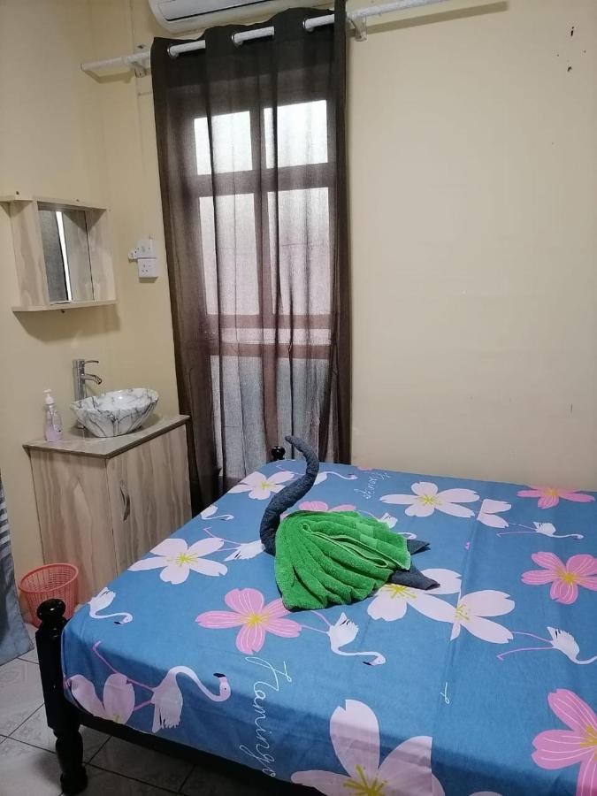 Reviva Residence ブルー・ベイ エクステリア 写真