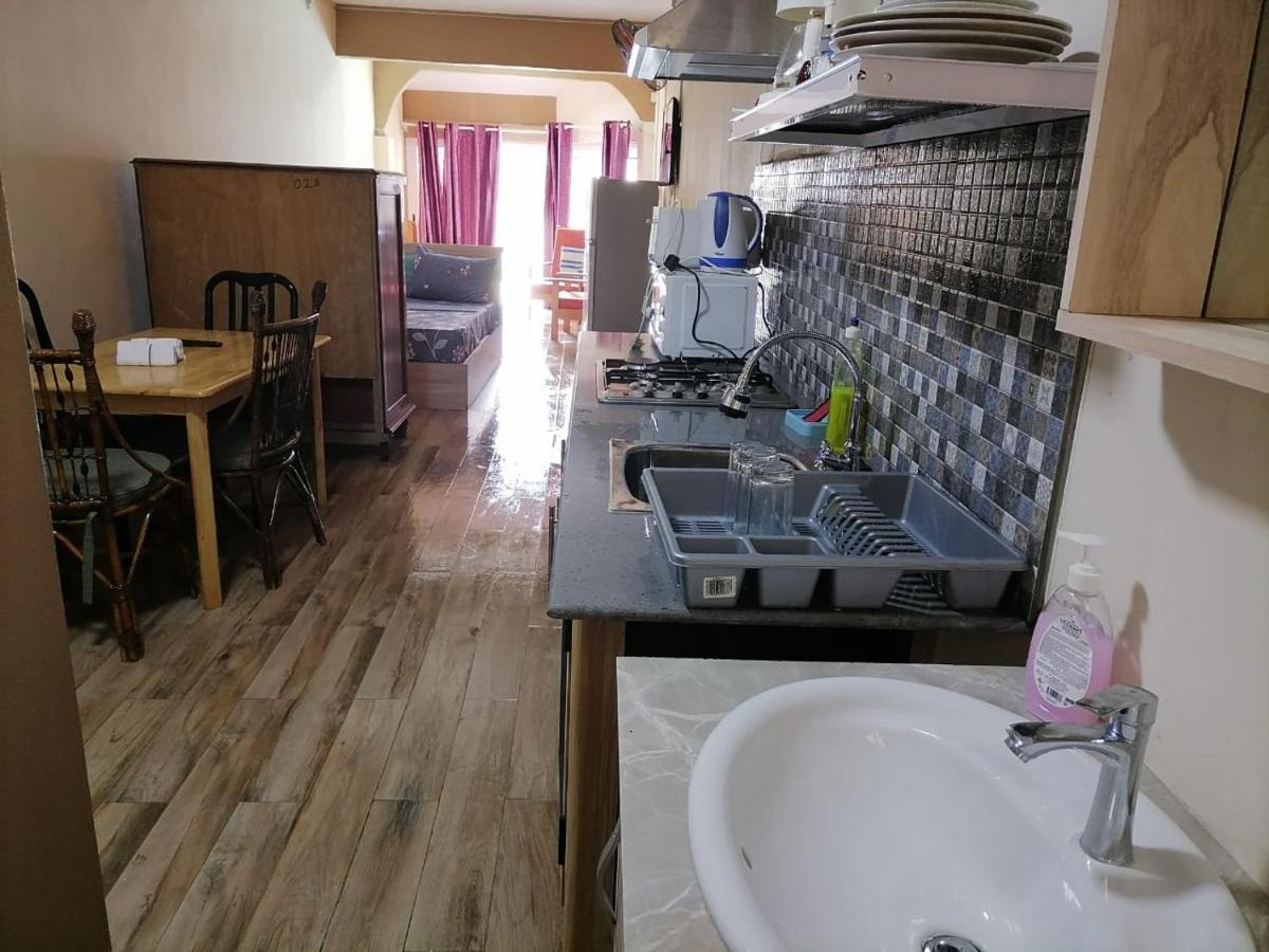 Reviva Residence ブルー・ベイ エクステリア 写真